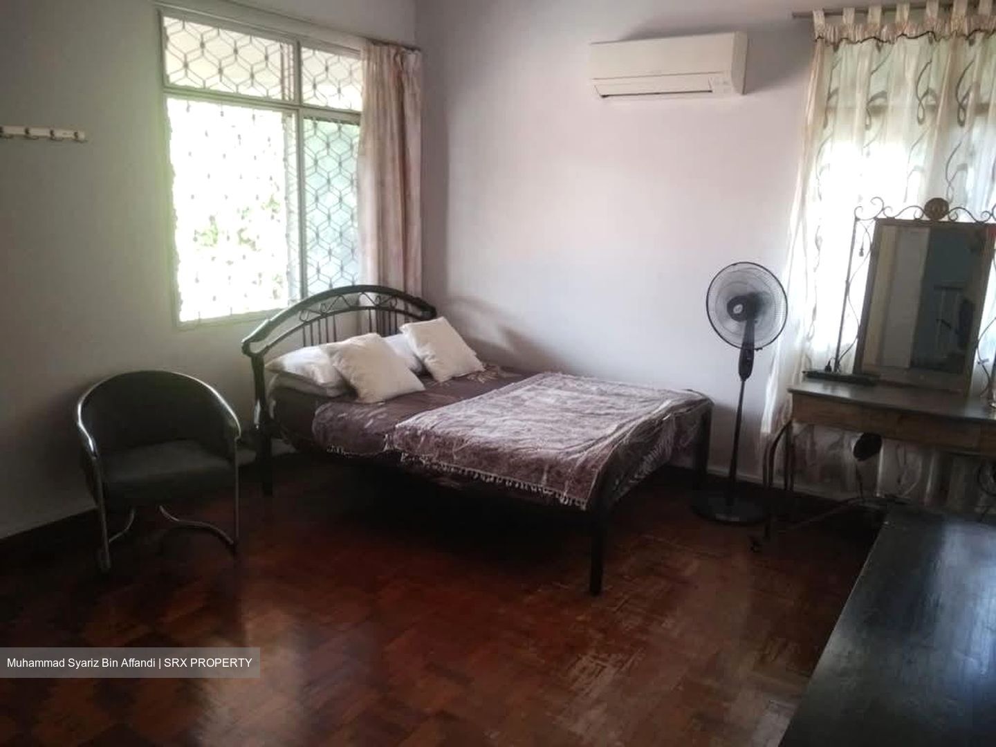 Bedok Road (D16), Terrace #553843671